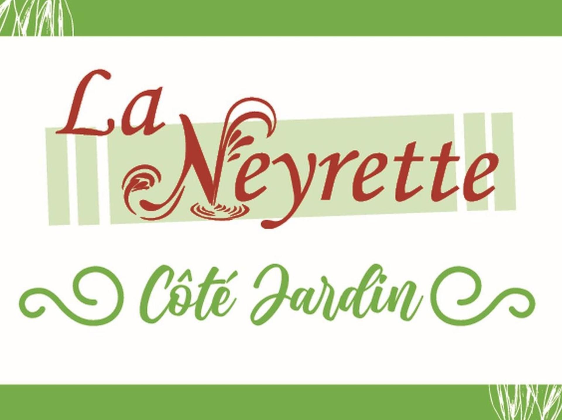 La Neyrette Hotel Saint-Disdier-en-Devoluy Exterior photo